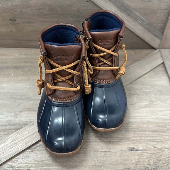 Sperry Boot - Picture 3 of 8